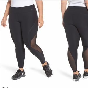 Nike Power Legendary Training Tight black 2x